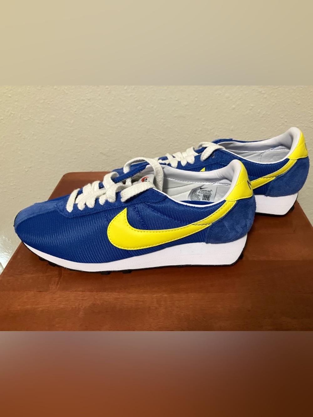 Nike LD-1000 SP trainers